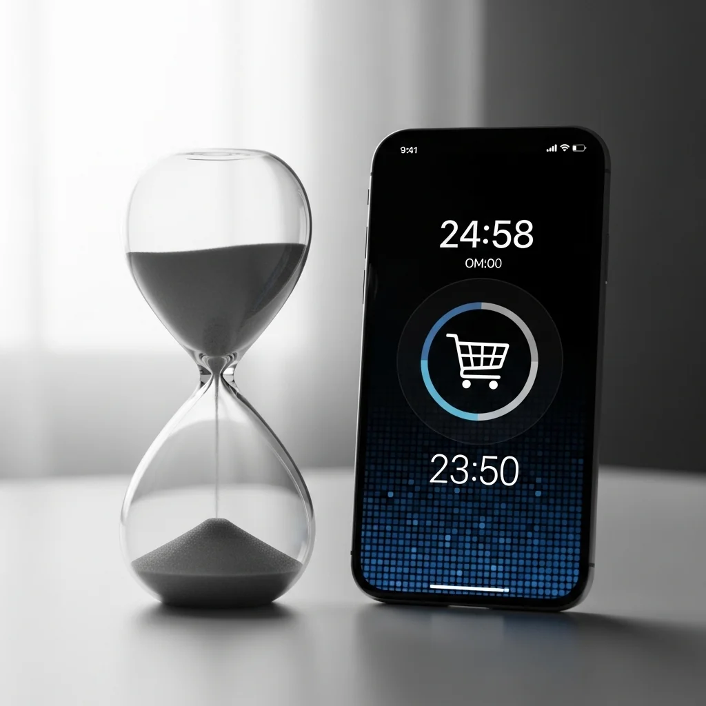 3단계로 완성하는 '지름신' 퇴치 프로세스