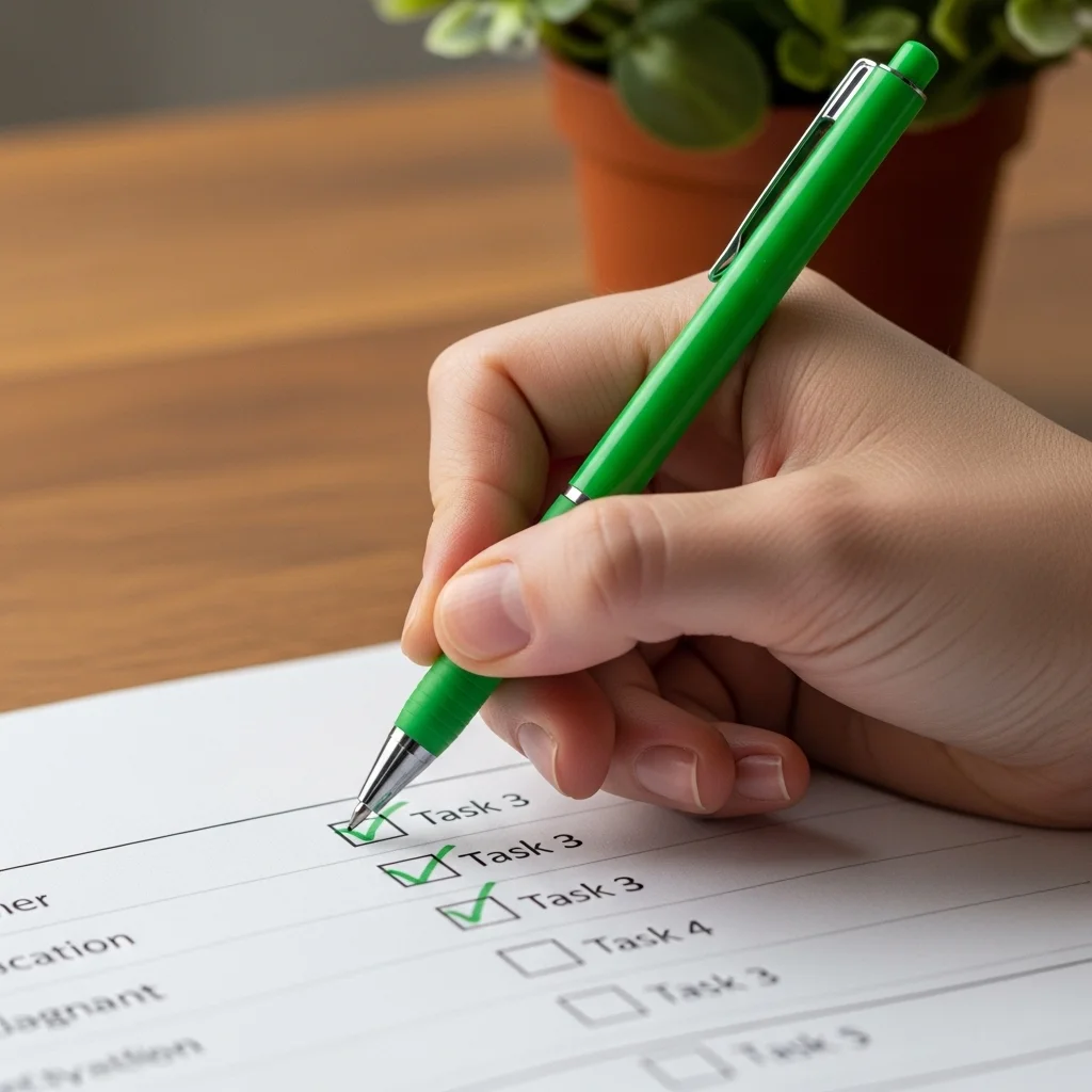 당장 오늘부터 실천하는 무지출 루틴 팁