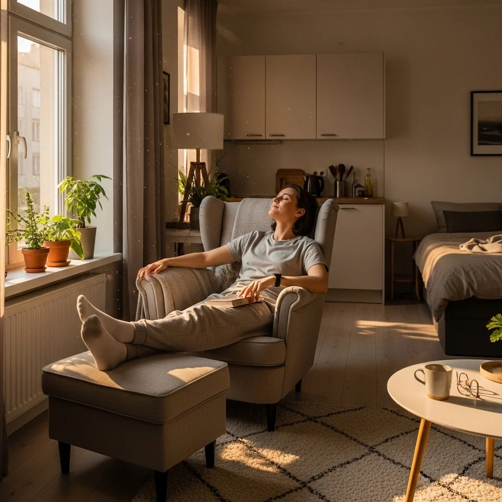 자취 생활의 터닝포인트: 무엇이 내 일상을 바꾸었나