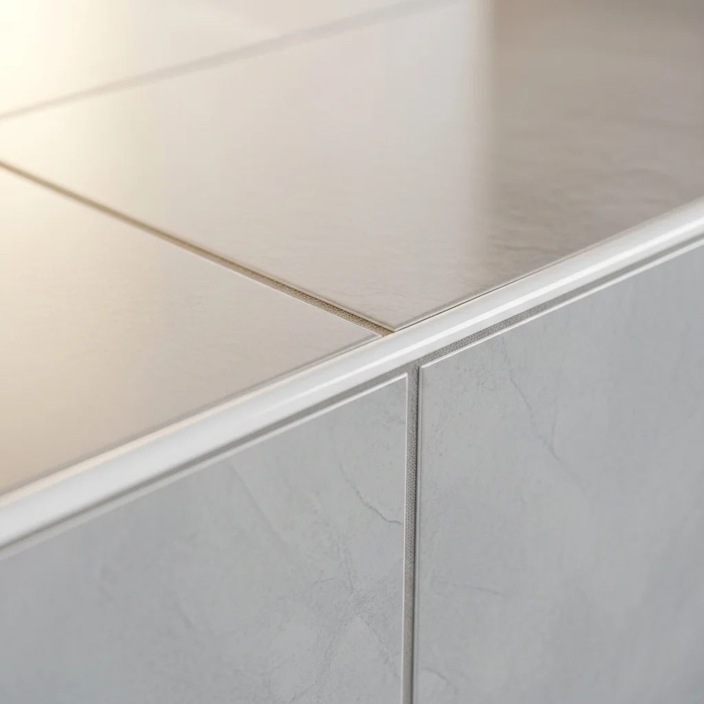 욕실 청소 스트레스 탈출: 줄눈 시공의 마법