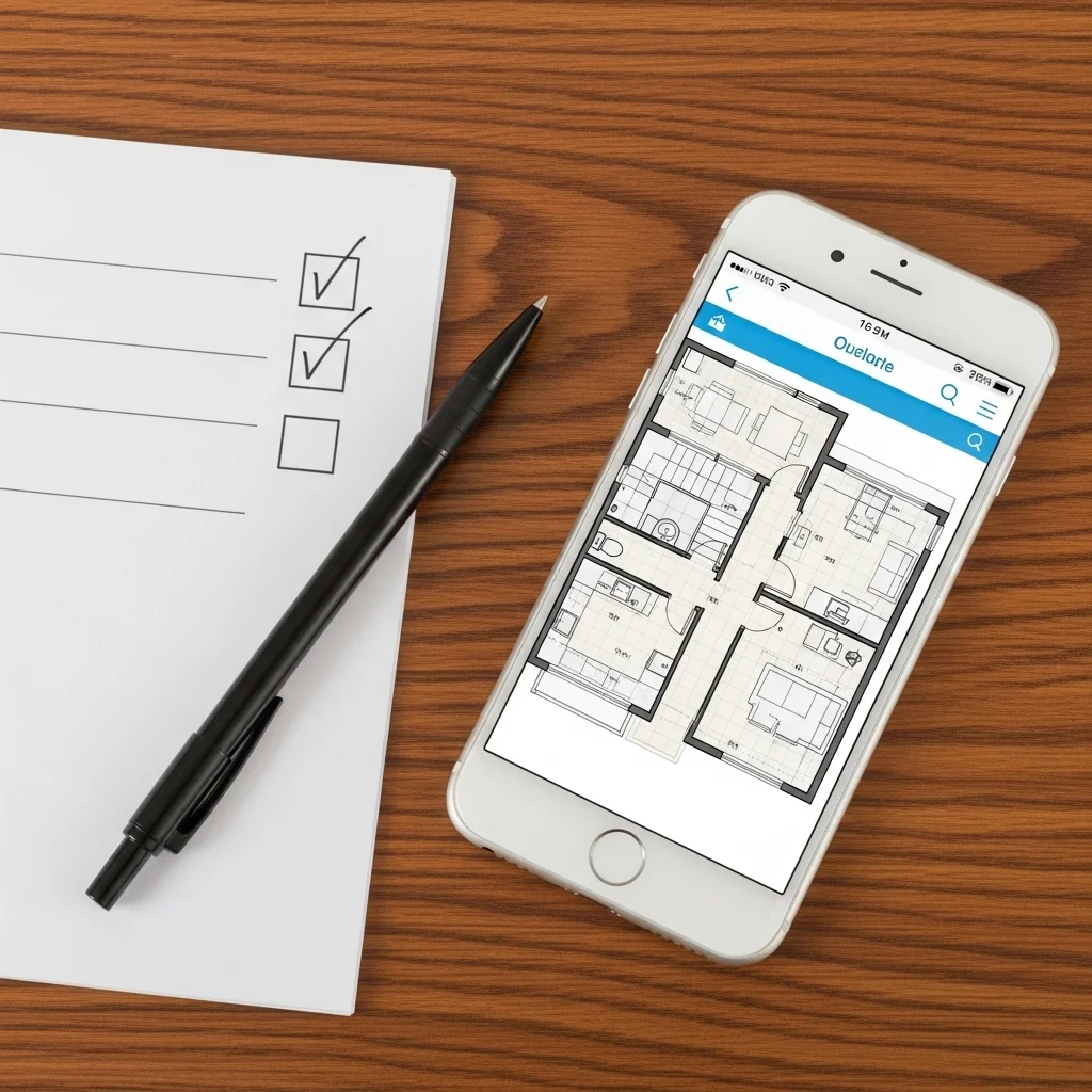 자취 생활 개선을 위한 최종 체크리스트