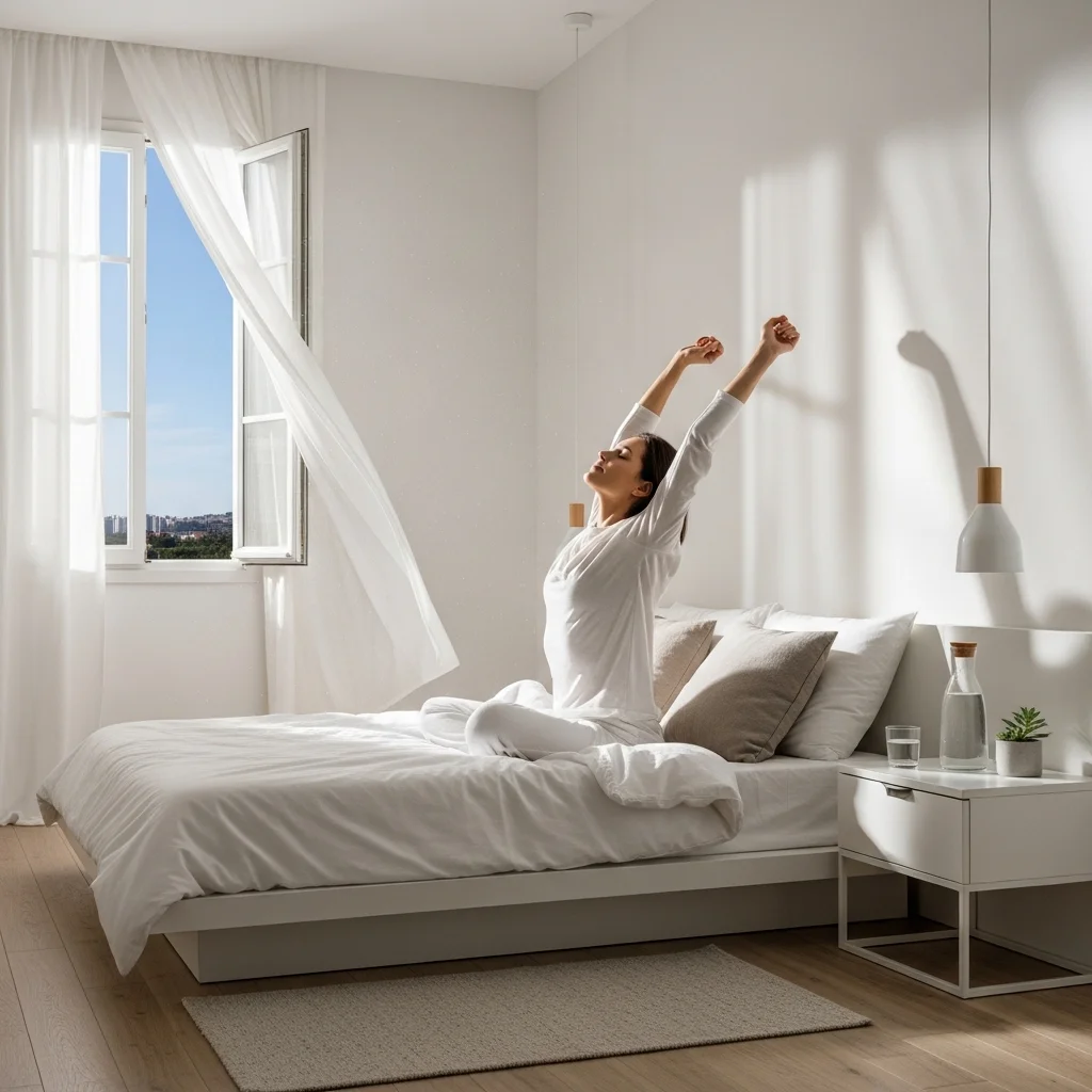 눅눅한 방 공기, 건강까지 위협한다는 사실 알고 계셨나요?