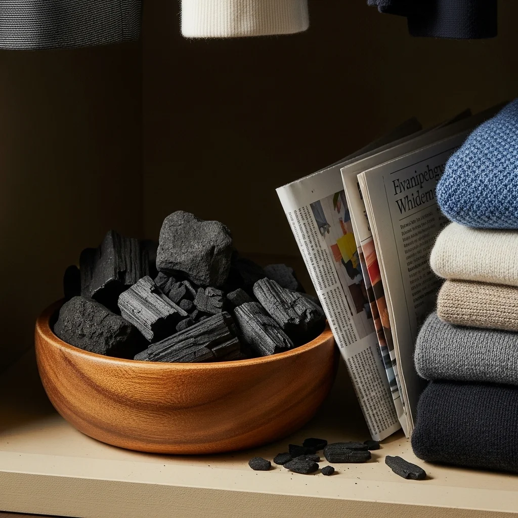 돈 안 들이는 천연 습기 제거제 활용 가이드