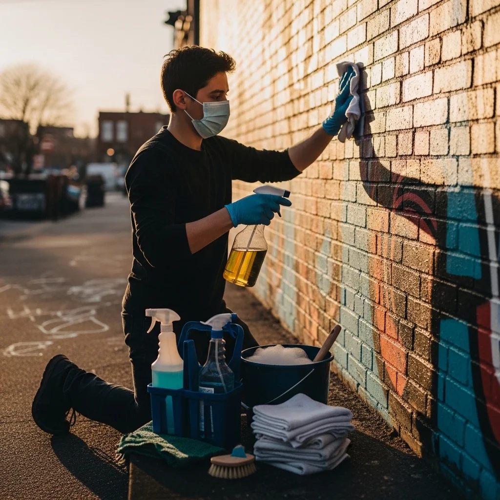 이미 생긴 곰팡이와 눅눅함, 완벽 제거 체크리스트