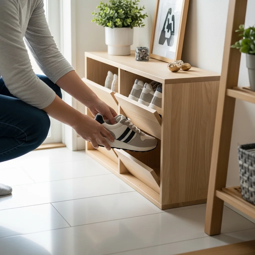 실패 없는 집 정리 루틴 3단계 프로세스