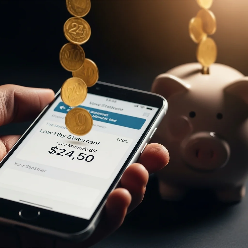 통신비 절약, 왜 지금 바로 시작해야 할까요?