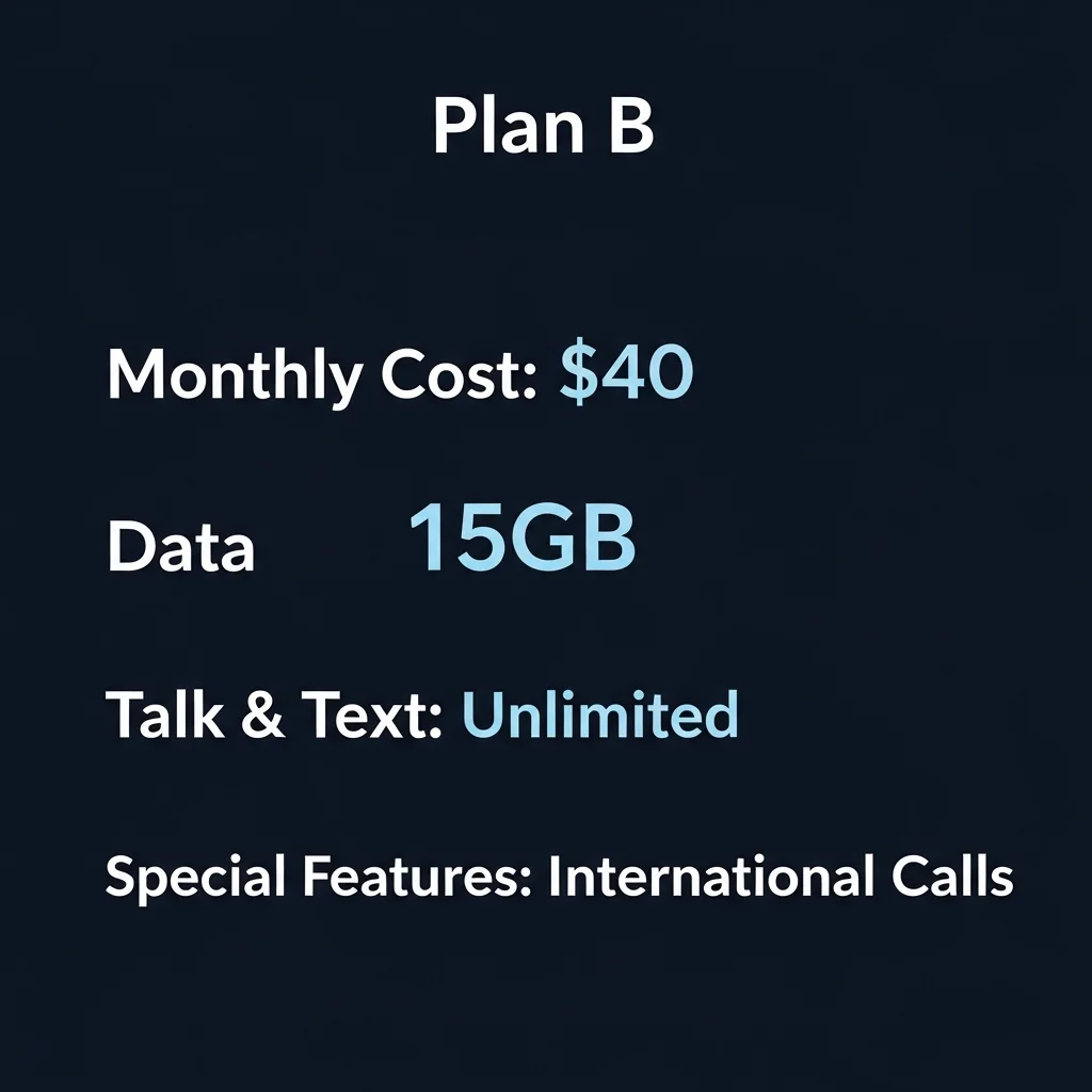 메이저 통신사 vs 알뜰폰, 실제 요금 차이는?