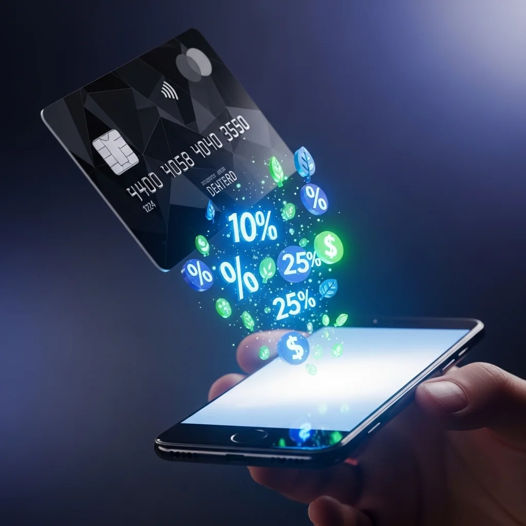 고수들의 추가 팁: 제휴 카드와 결합 할인 활용