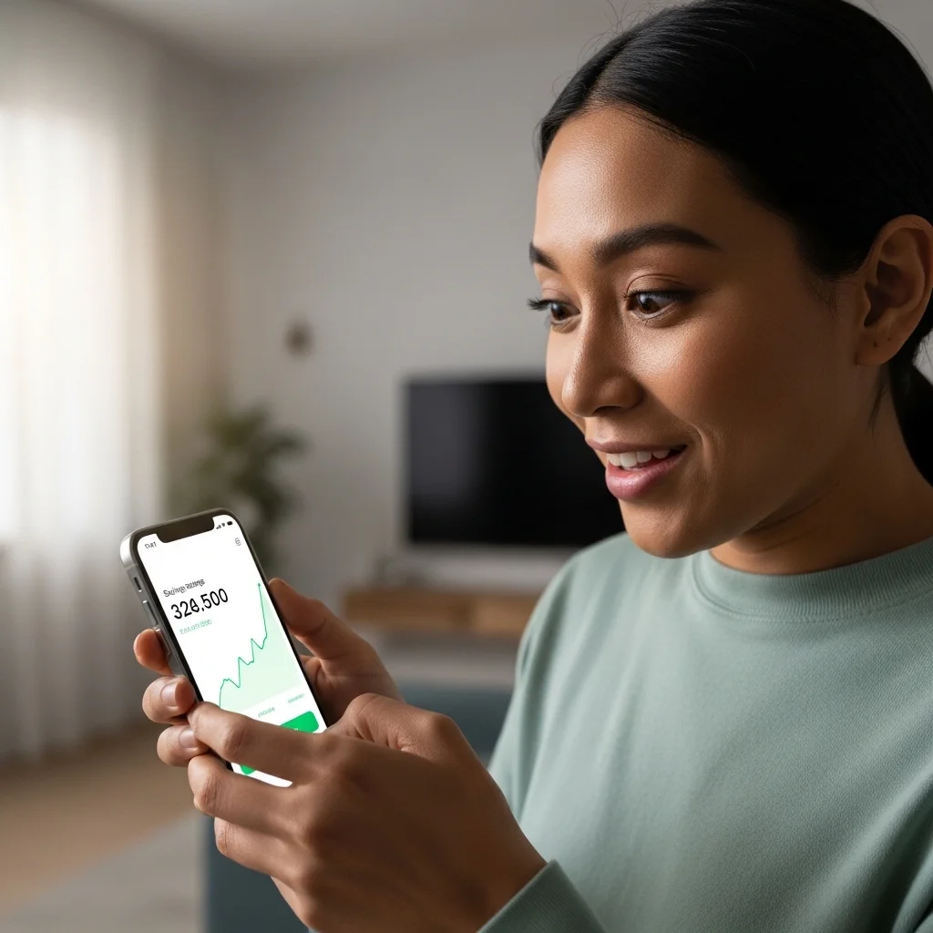 자취하면서 가장 돈 아낀 순간, 정답은 '시스템'에 있어요