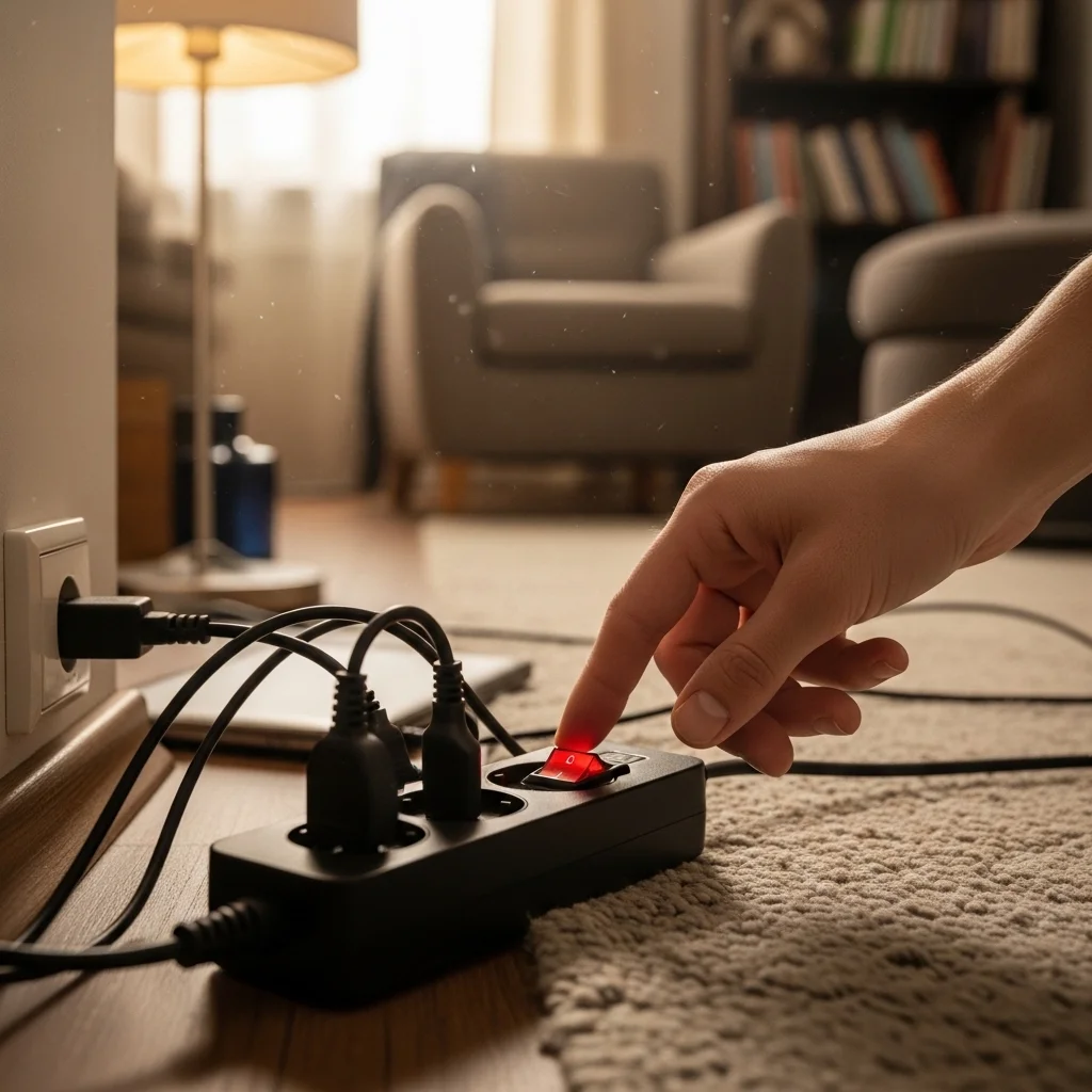 전기세와 가스비, '이것' 하나로 20% 아꼈습니다