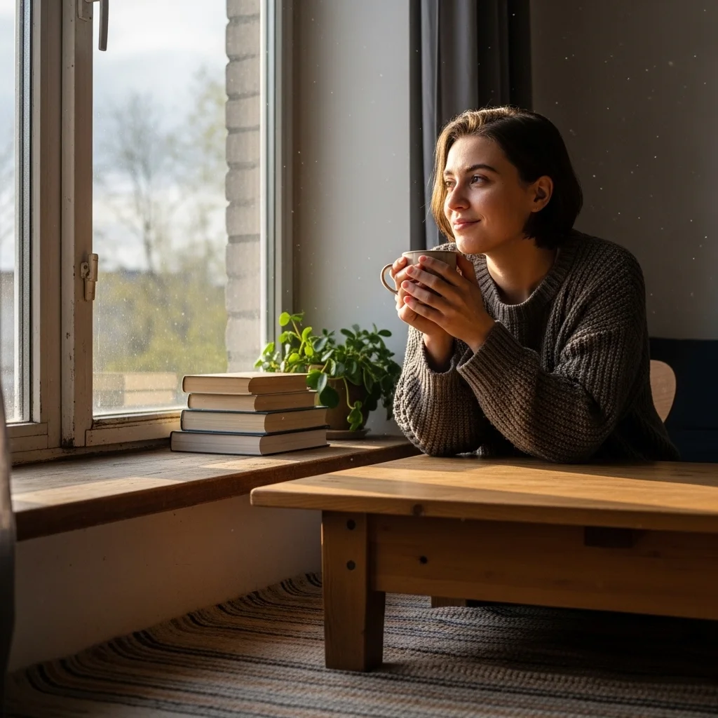 절약은 고통이 아니라 '나를 위한 투자'입니다