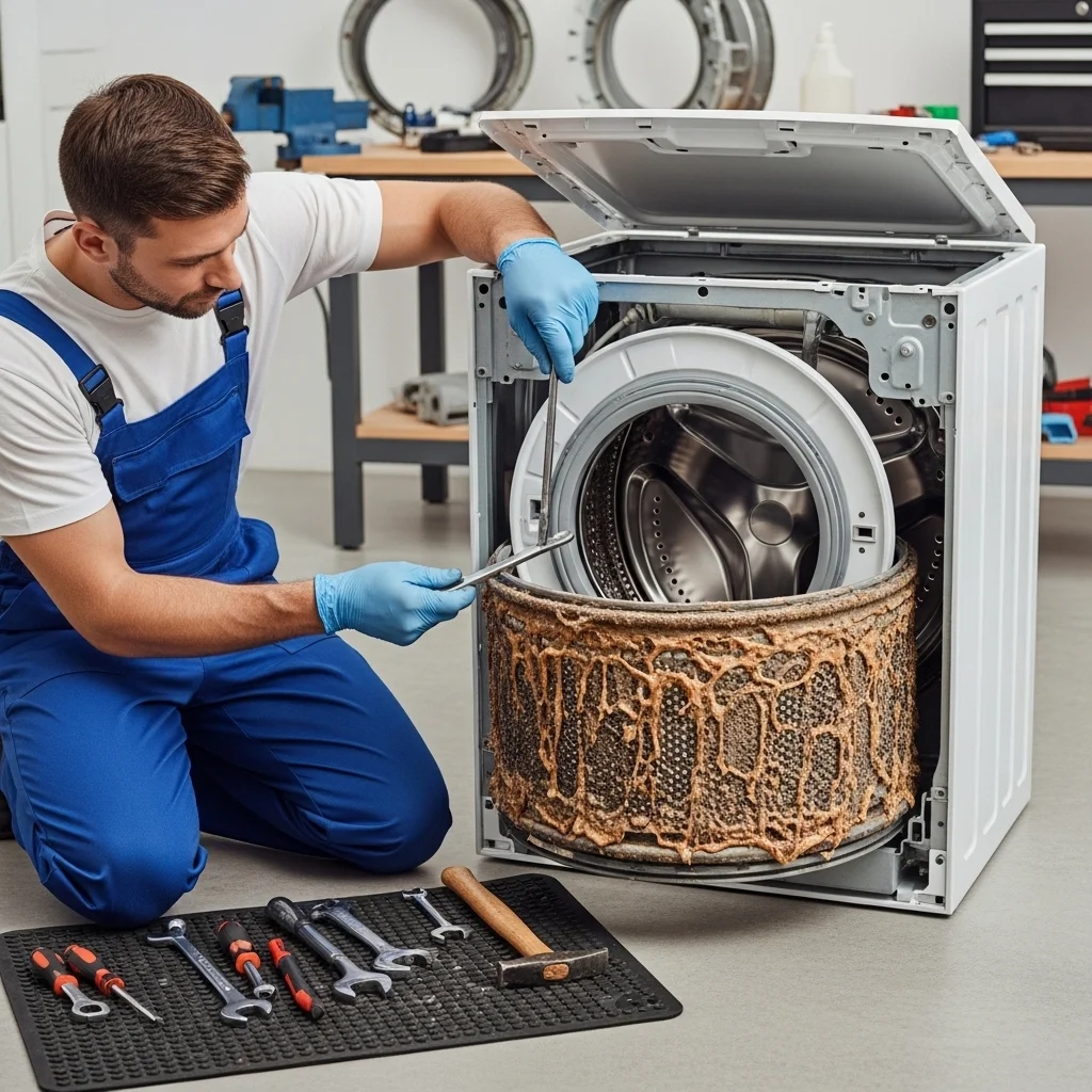 세척 방식별 장단점 비교: 셀프 vs 전문 업체