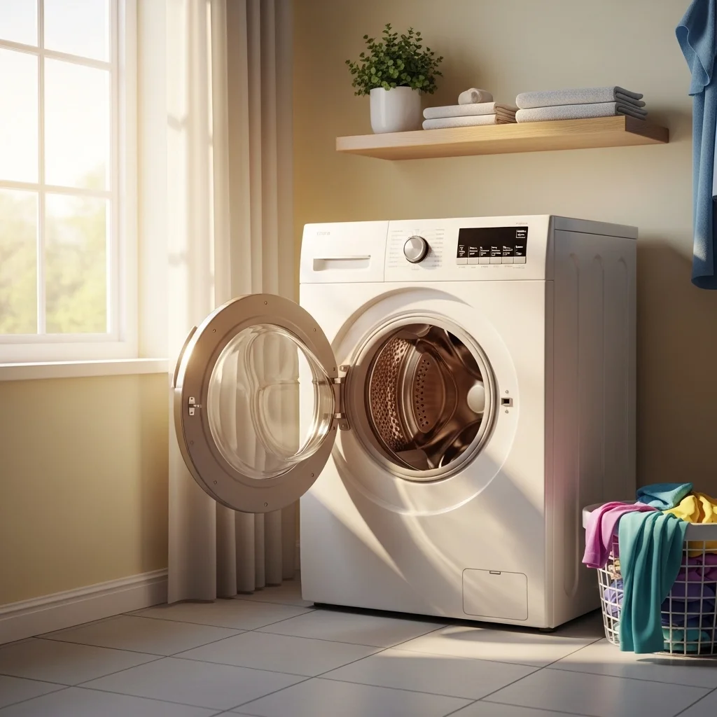 청소 후 냄새 재발 방지를 위한 생활 습관