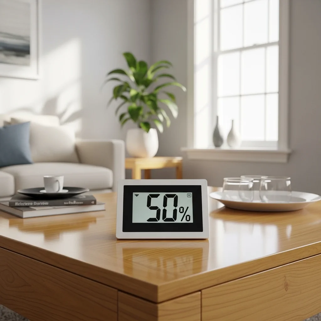 먼지를 부르는 습관 VS 멀리하는 습관