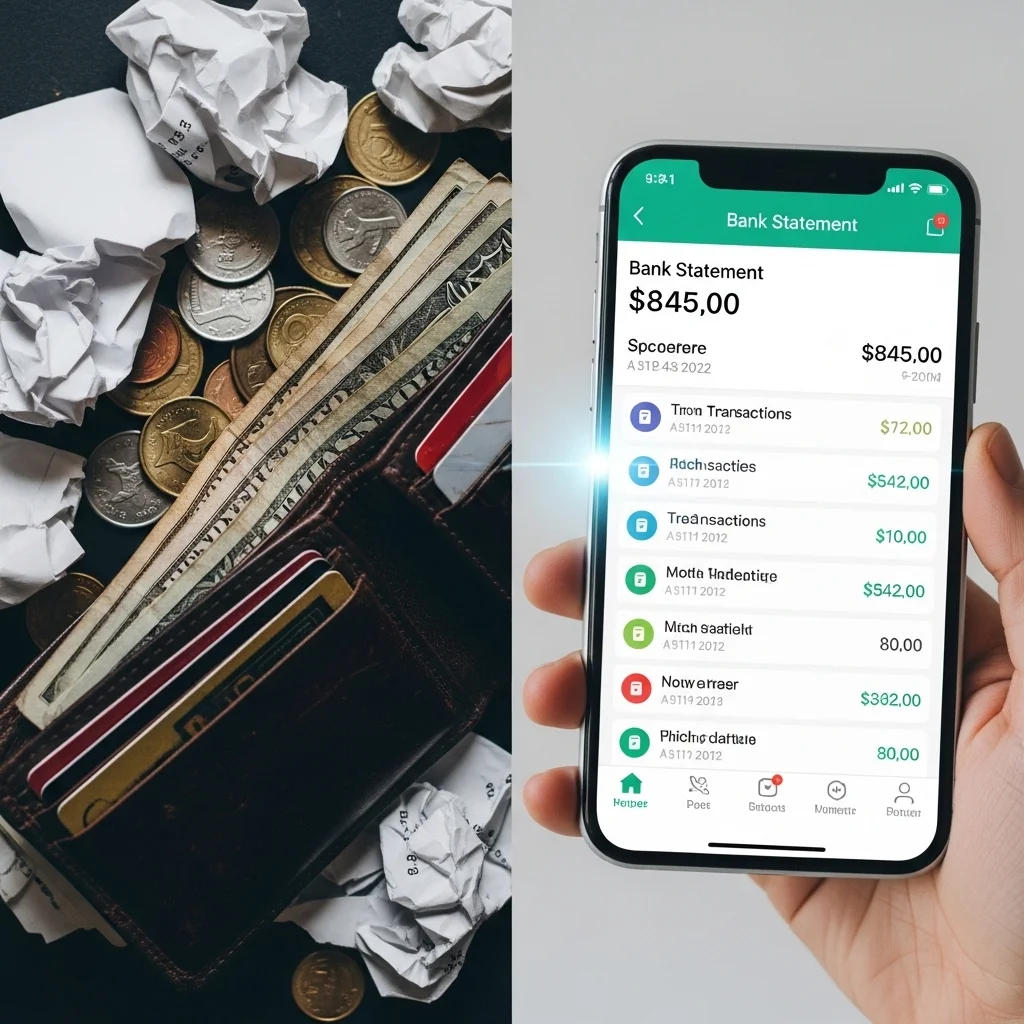 기록 전과 후, 무엇이 어떻게 달라졌을까?