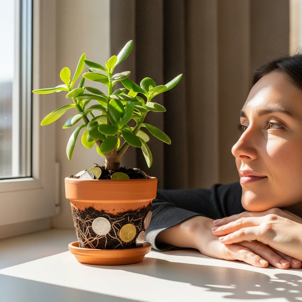 생활비 기록 후 찾아온 뜻밖의 변화들