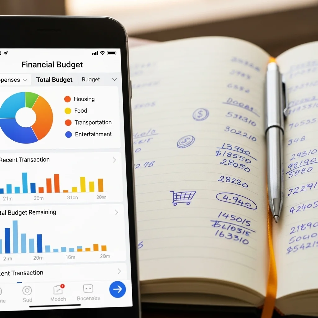 고정 지출의 무서움, 주거 비용 한눈에 파악하기