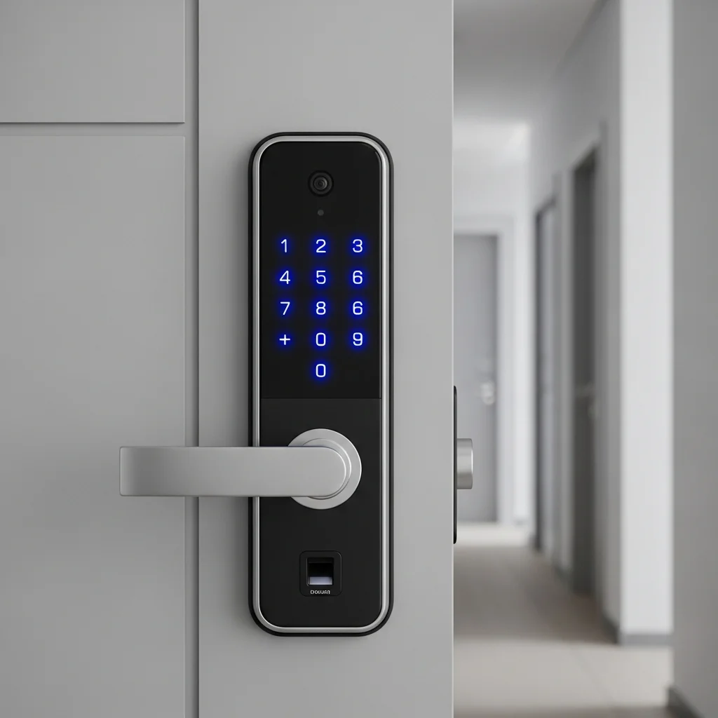 혼자 살수록 더 철저해야 할 안전 수칙