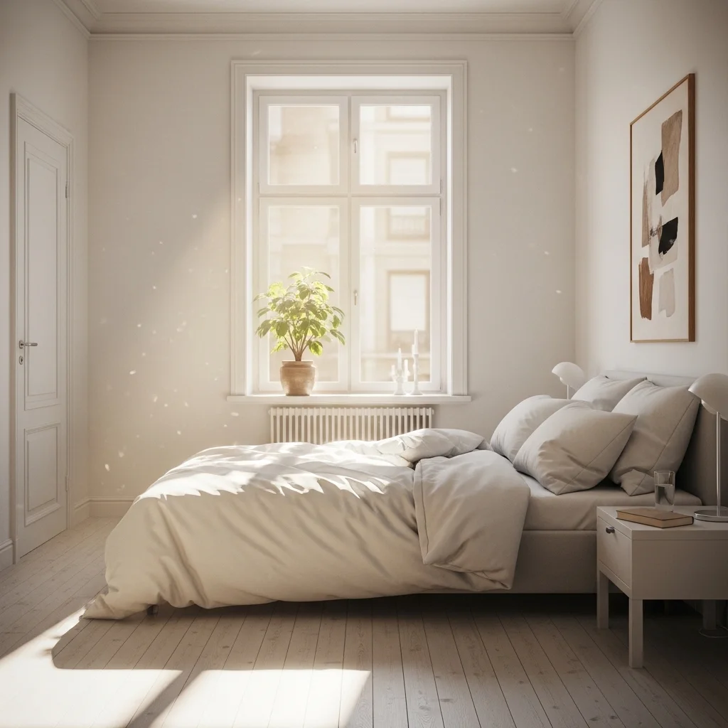 무너지지 않는 나만의 생활 루틴 만들기