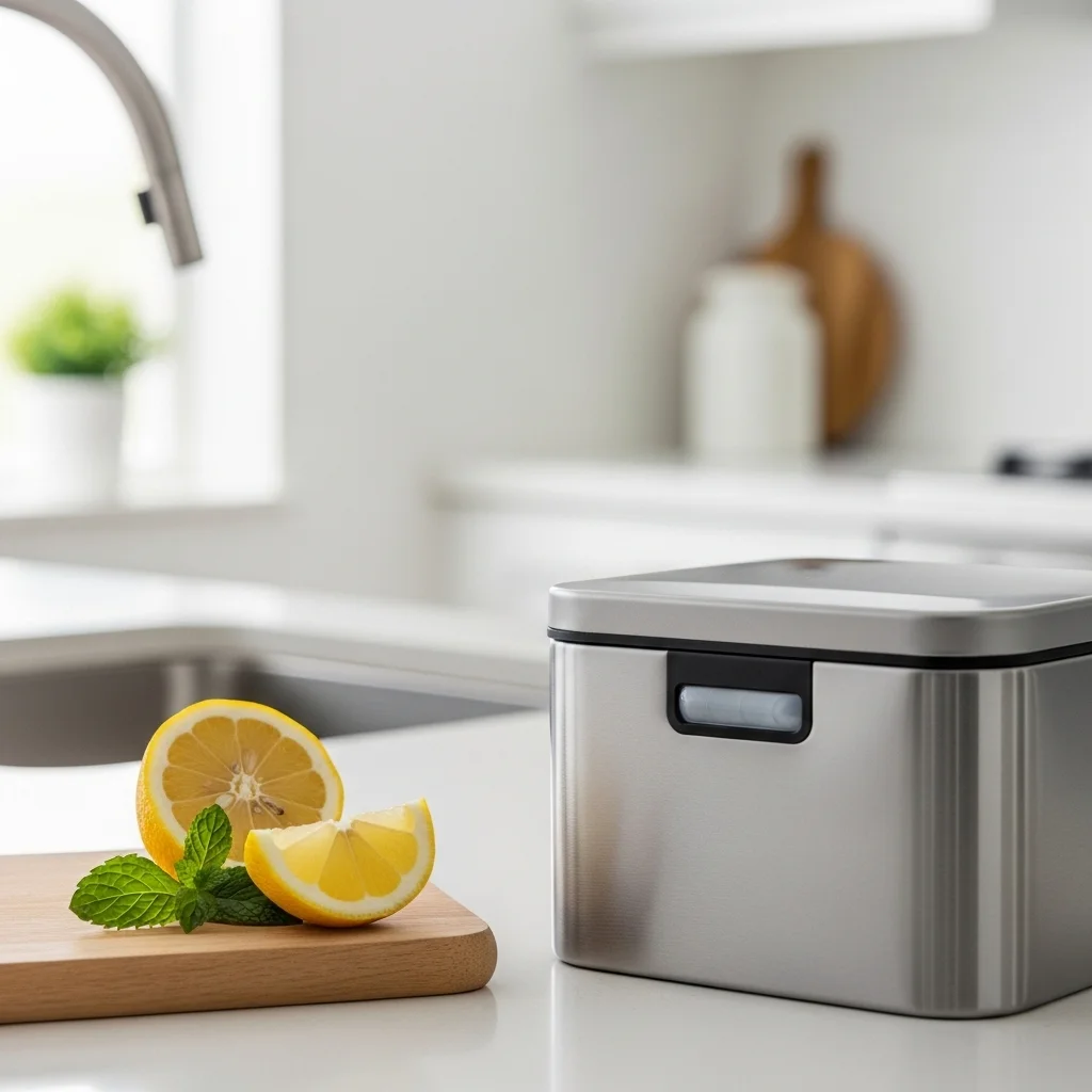 불쾌한 악취는 이제 그만! 냄새 원인부터 잡는 핵심 요약