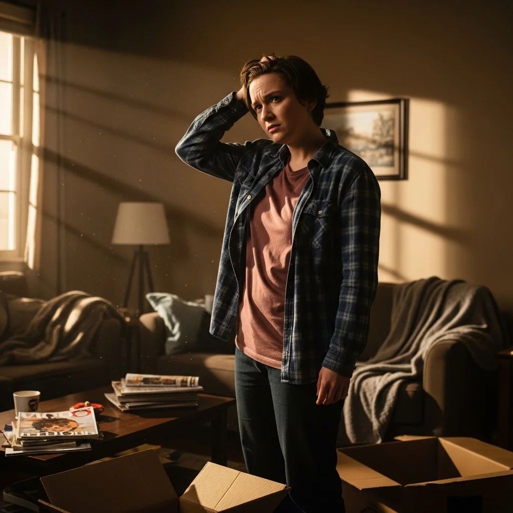 물건을 잃어버리는 유형 분석: 건망증 vs 무의식