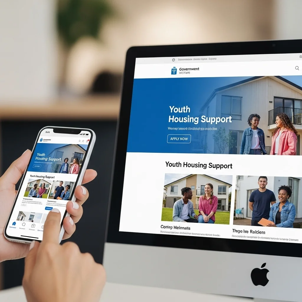 경제적 부담을 줄여준 1인 가구 복지 정책 활용법