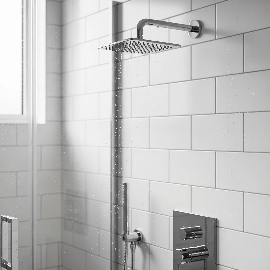 욕실 곰팡이, 이제 스트레스 받지 말고 이렇게 해결하세요!