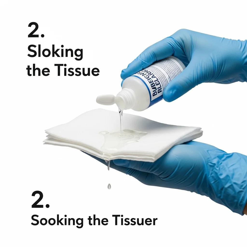 10분 만에 끝내는 욕실 곰팡이 박멸 3단계 공략법