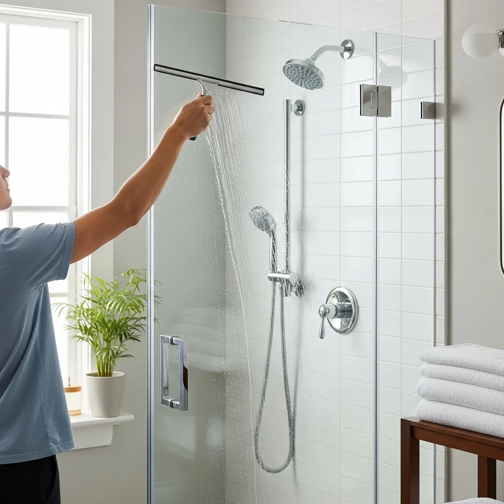 곰팡이가 다시는 안 생기게 만드는 5가지 예방 습관