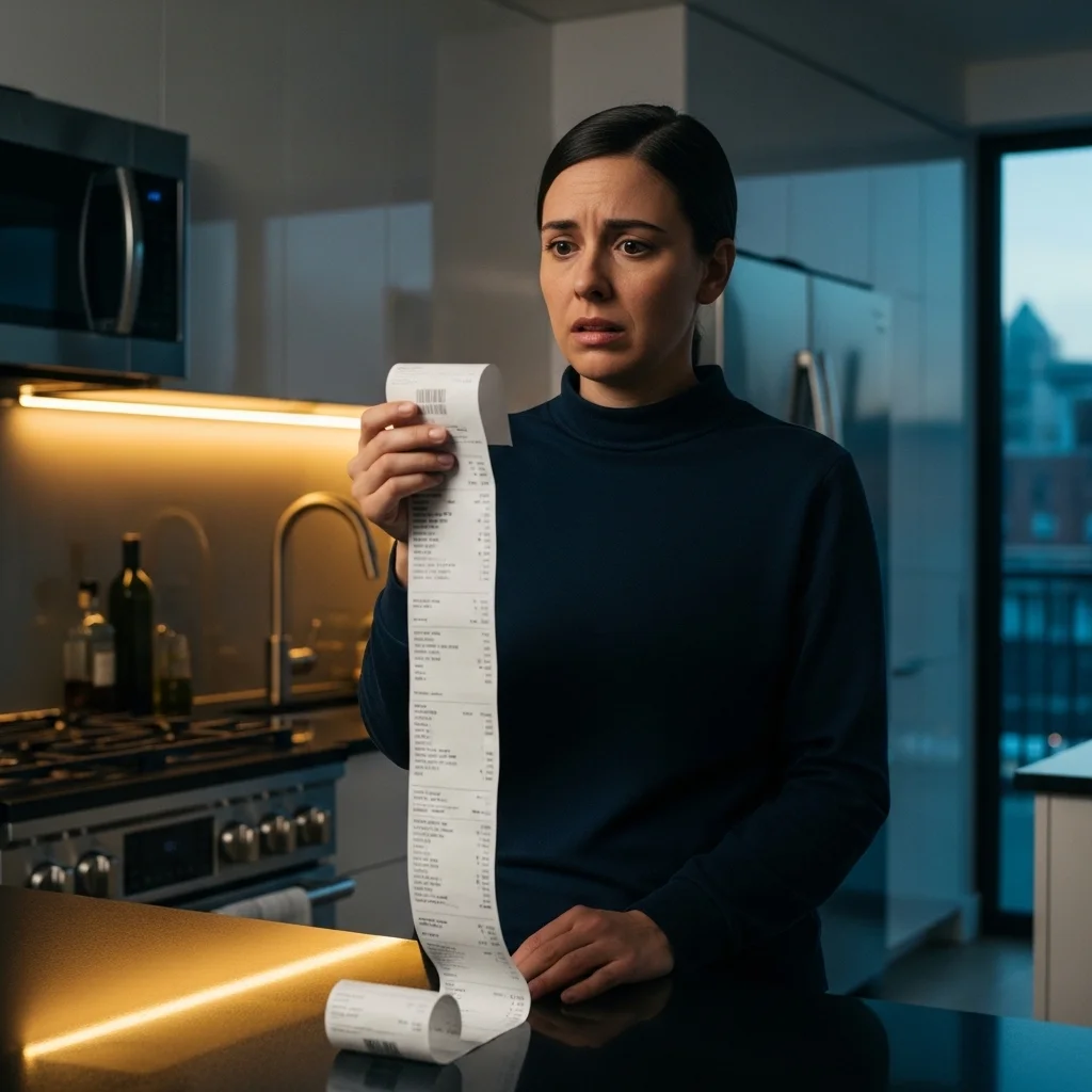 치솟는 물가, 장보기 비용 줄이는 방법이 절실한 이유