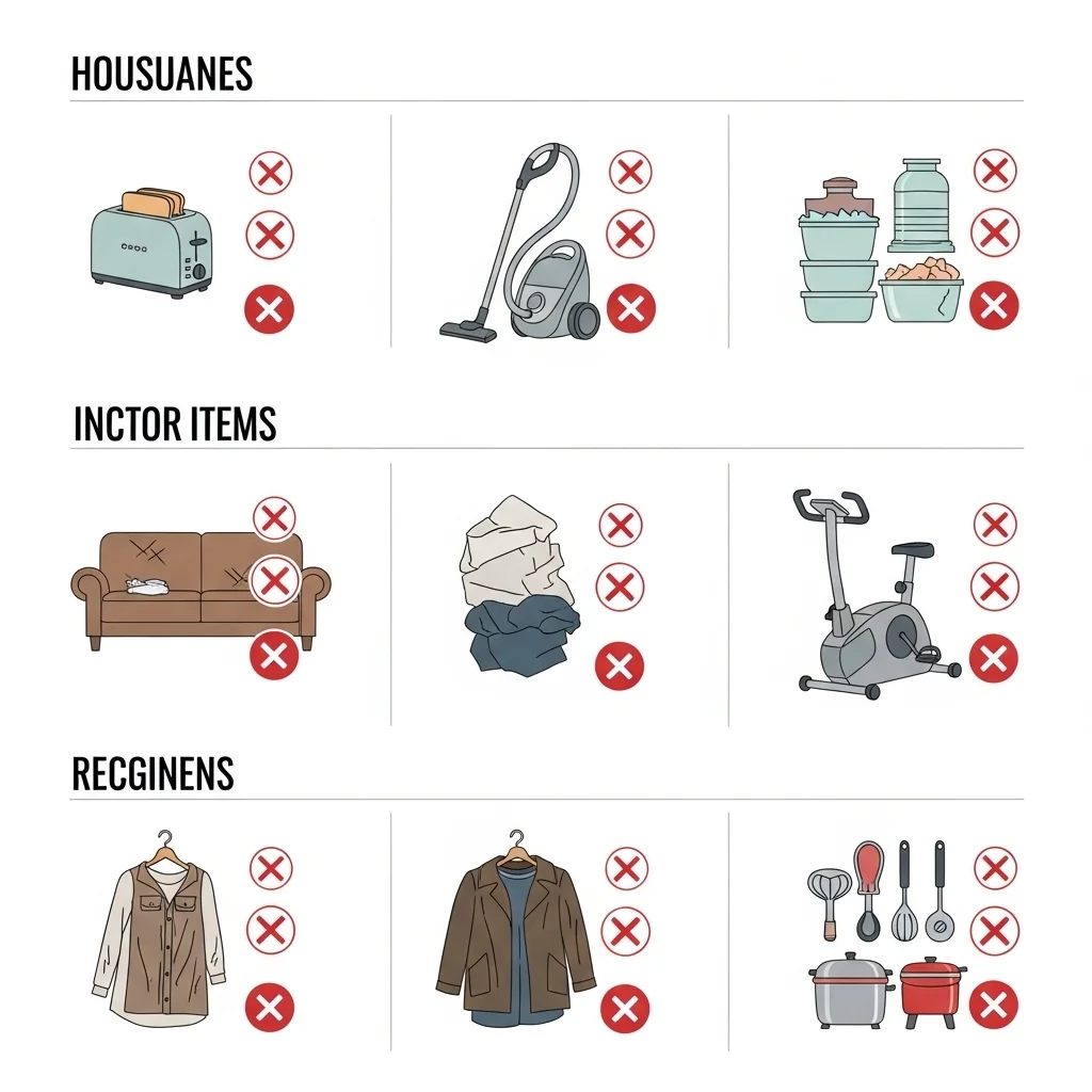 데이터로 본 가장 후회하는 소비 TOP 5