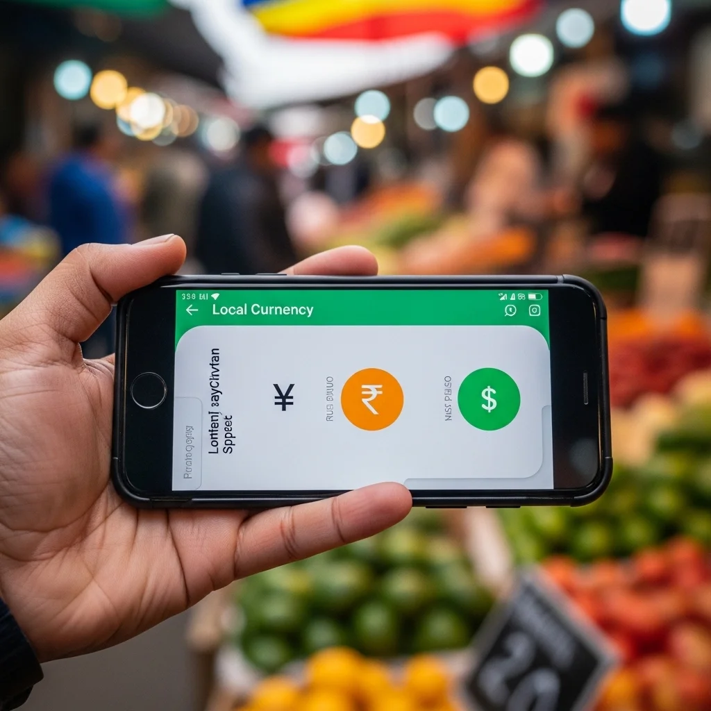 정부 지원 혜택: 지역 화폐와 정책 활용법