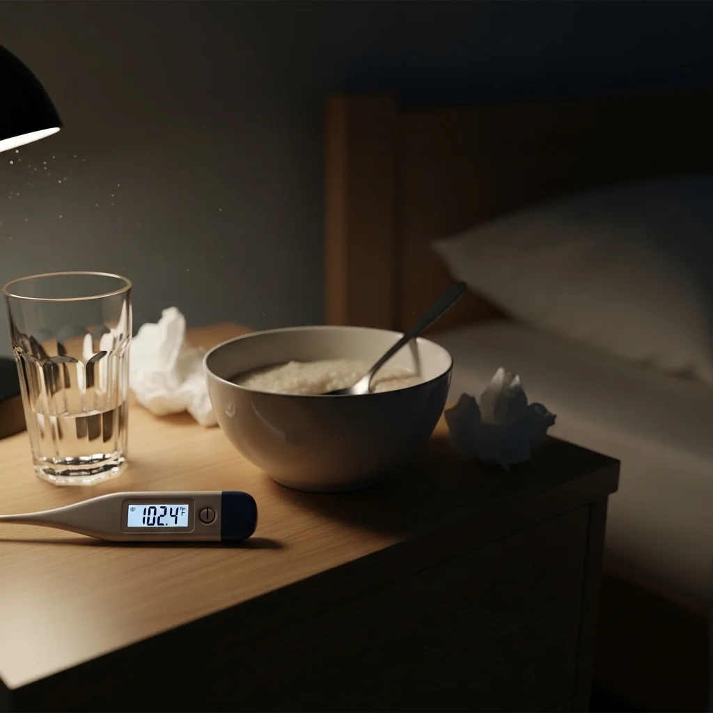 우리가 지독하게 고립감을 느끼는 결정적 순간들