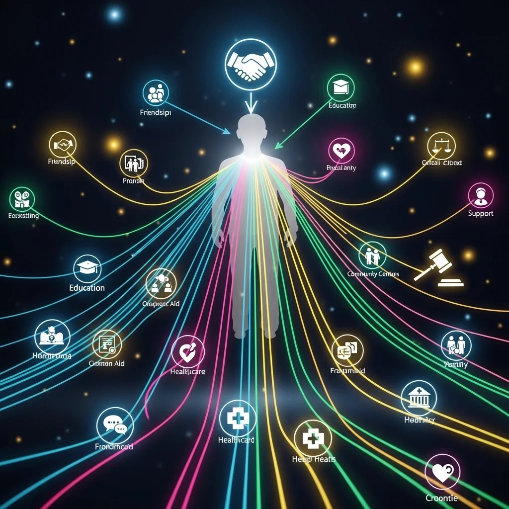 국가에서 지원하는 1인 가구 마음건강 복지 혜택