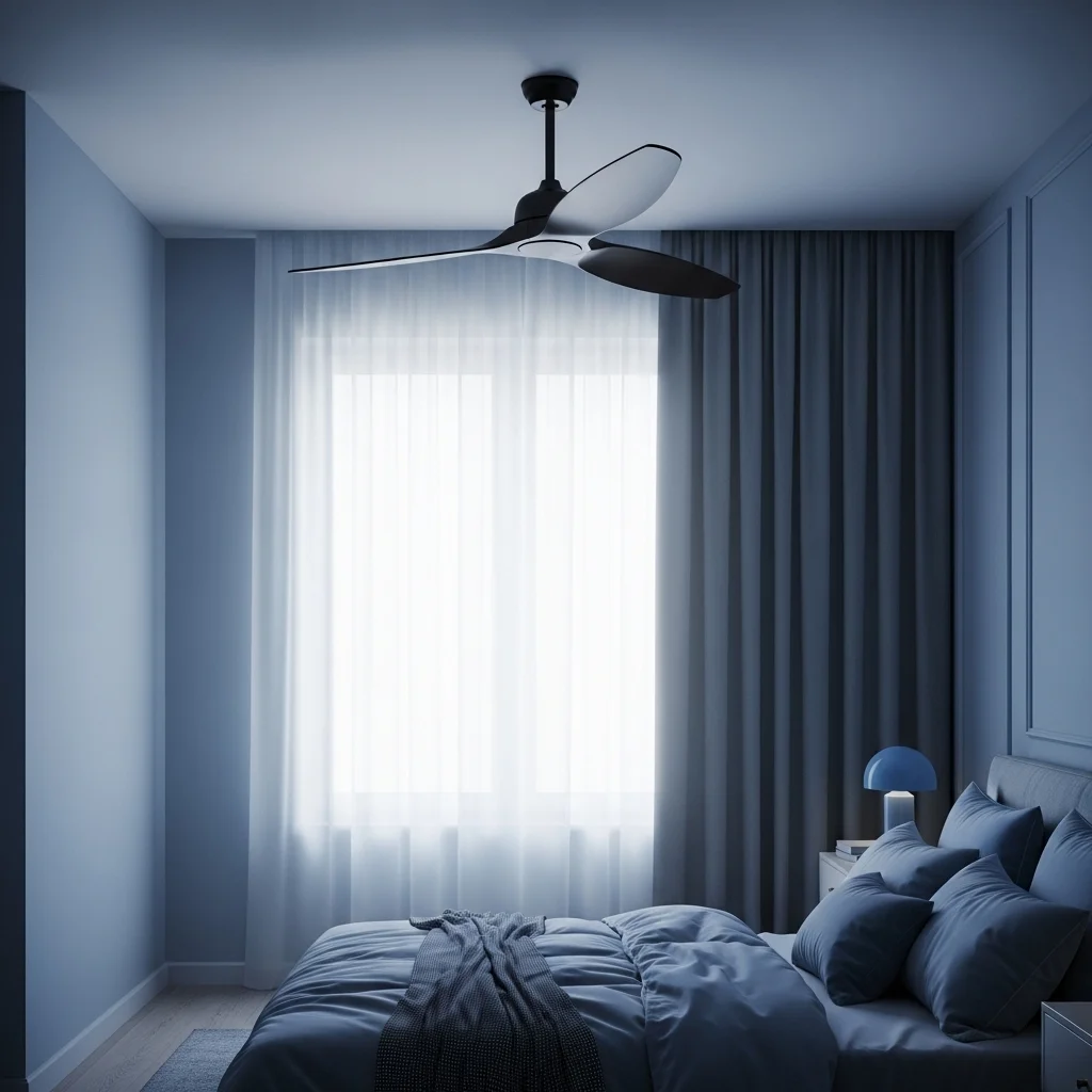 무더운 여름, 방 온도를 즉시 낮추는 가장 빠른 방법