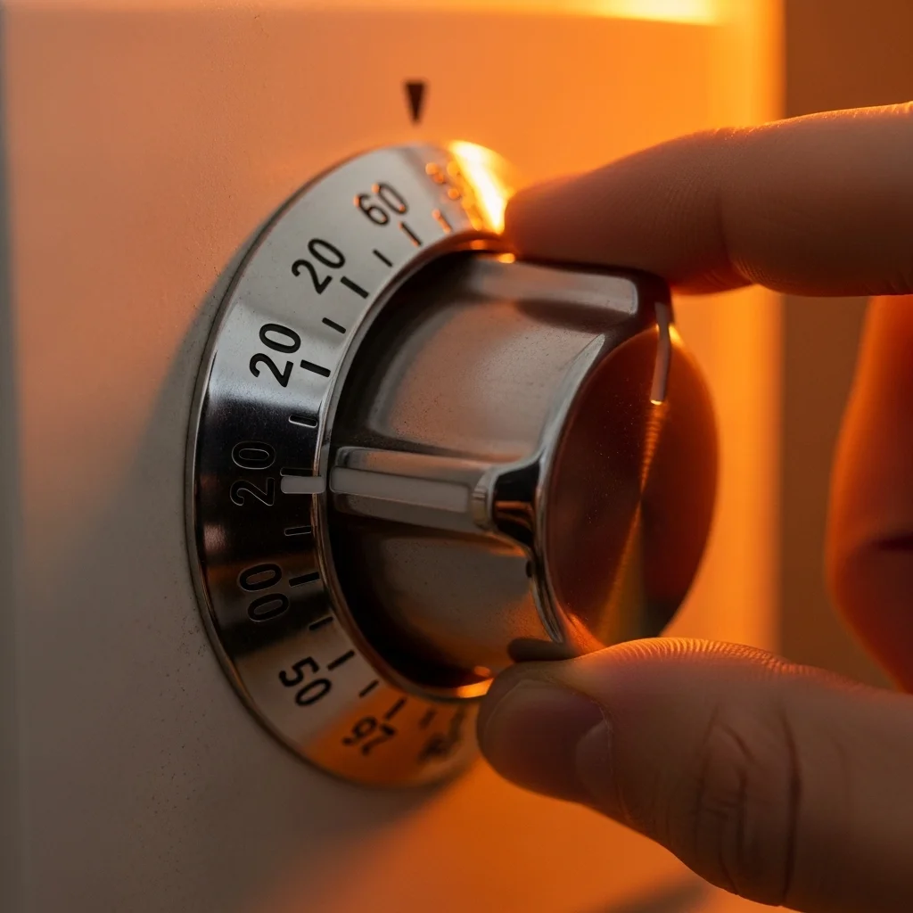 안전하고 건강한 선풍기 사용 주의사항