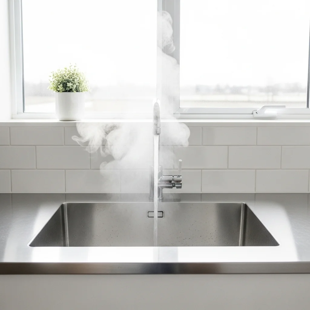 초파리와의 전쟁에서 승리하는 청소 루틴