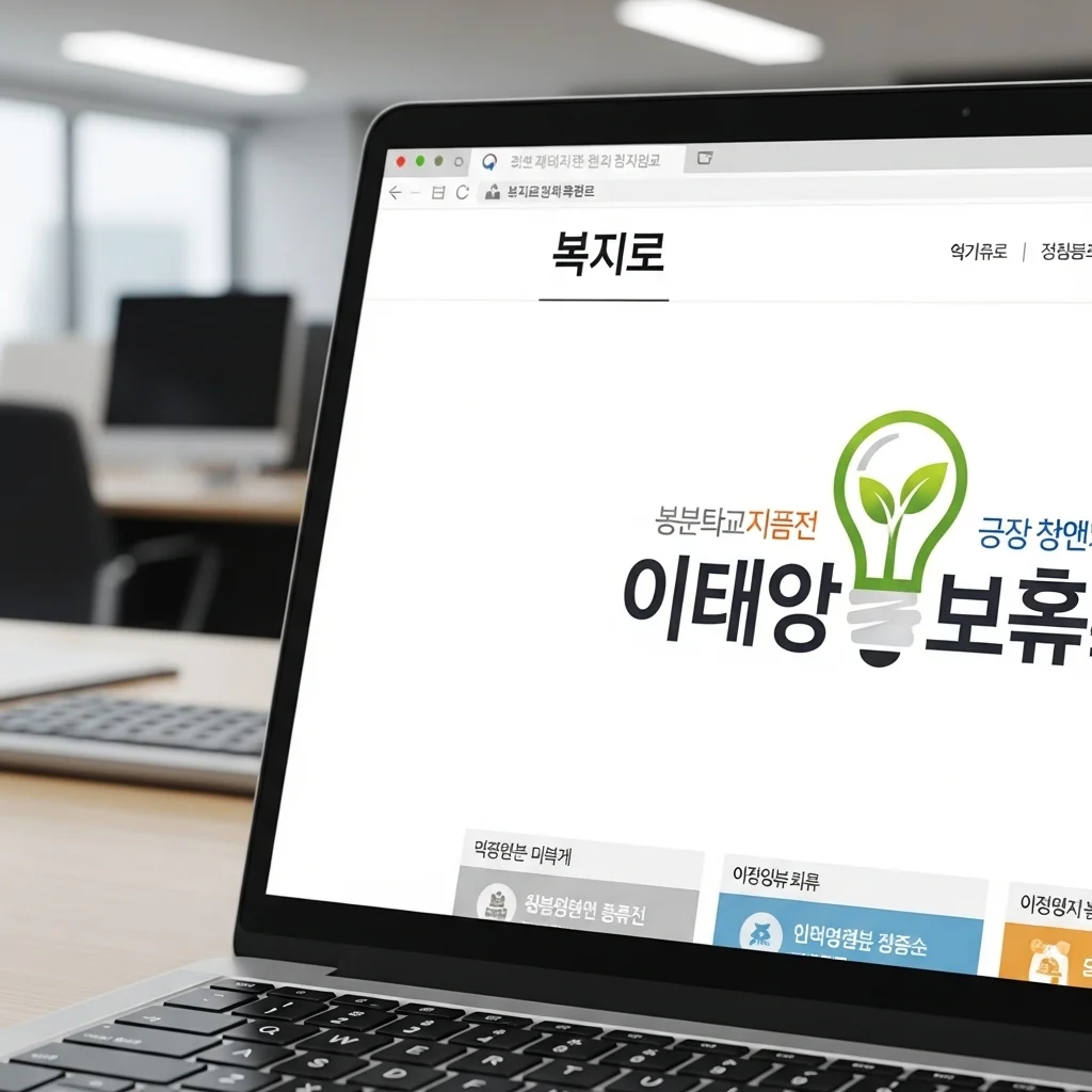 자취생도 받을 수 있는 여름철 에너지 복지 혜택