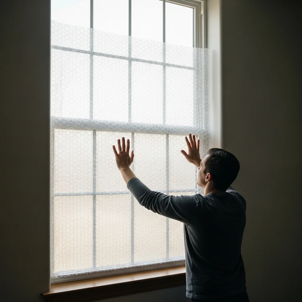 창문 결로를 막는 3단계 실천 가이드