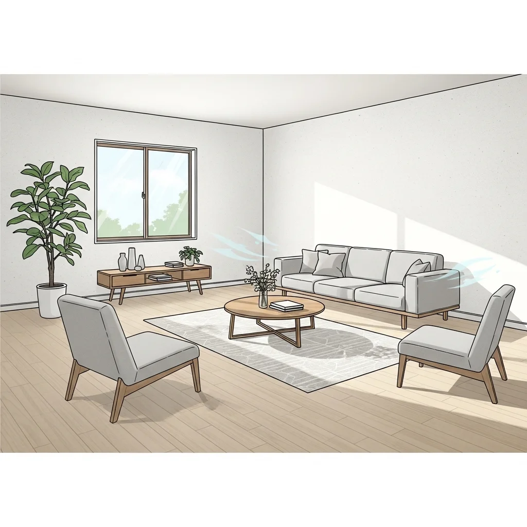 결로 예방을 위한 생활 습관 체크리스트