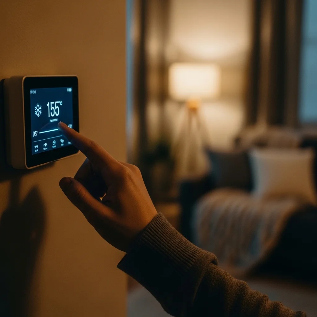 난방비 폭탄 피하는 가장 빠른 방법, 핵심은 '유지'입니다