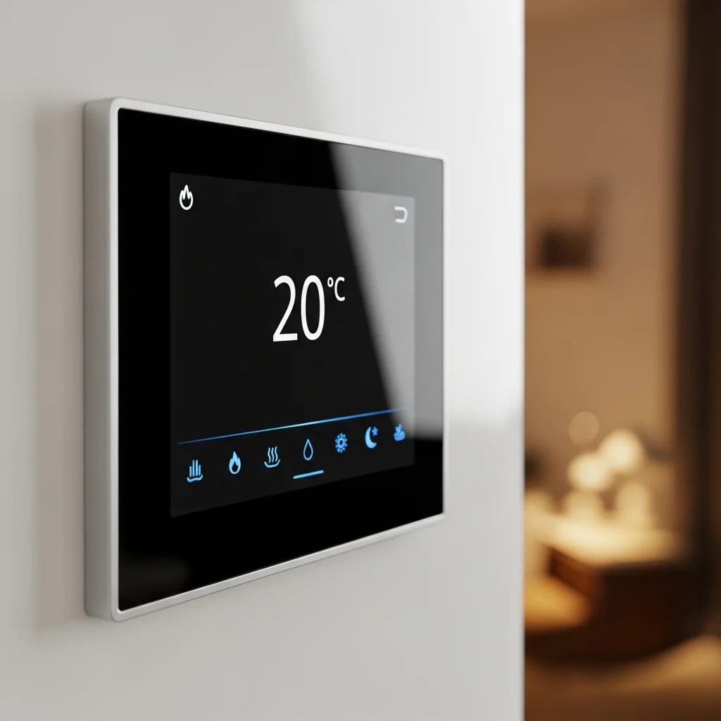 보일러 온도 설정, 어떻게 하는 것이 가장 효율적일까?