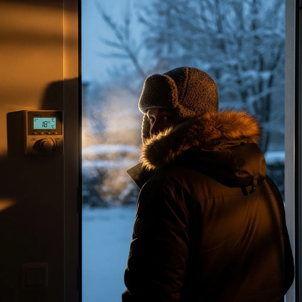 외출할 때 보일러, 꺼야 할까 말아야 할까?