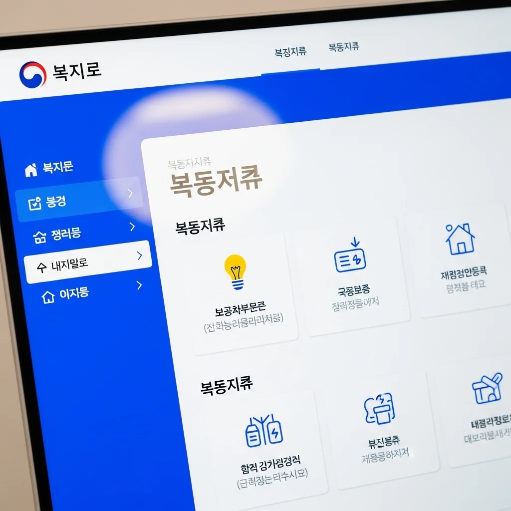 정부에서 지원하는 난방비 혜택 확인하기