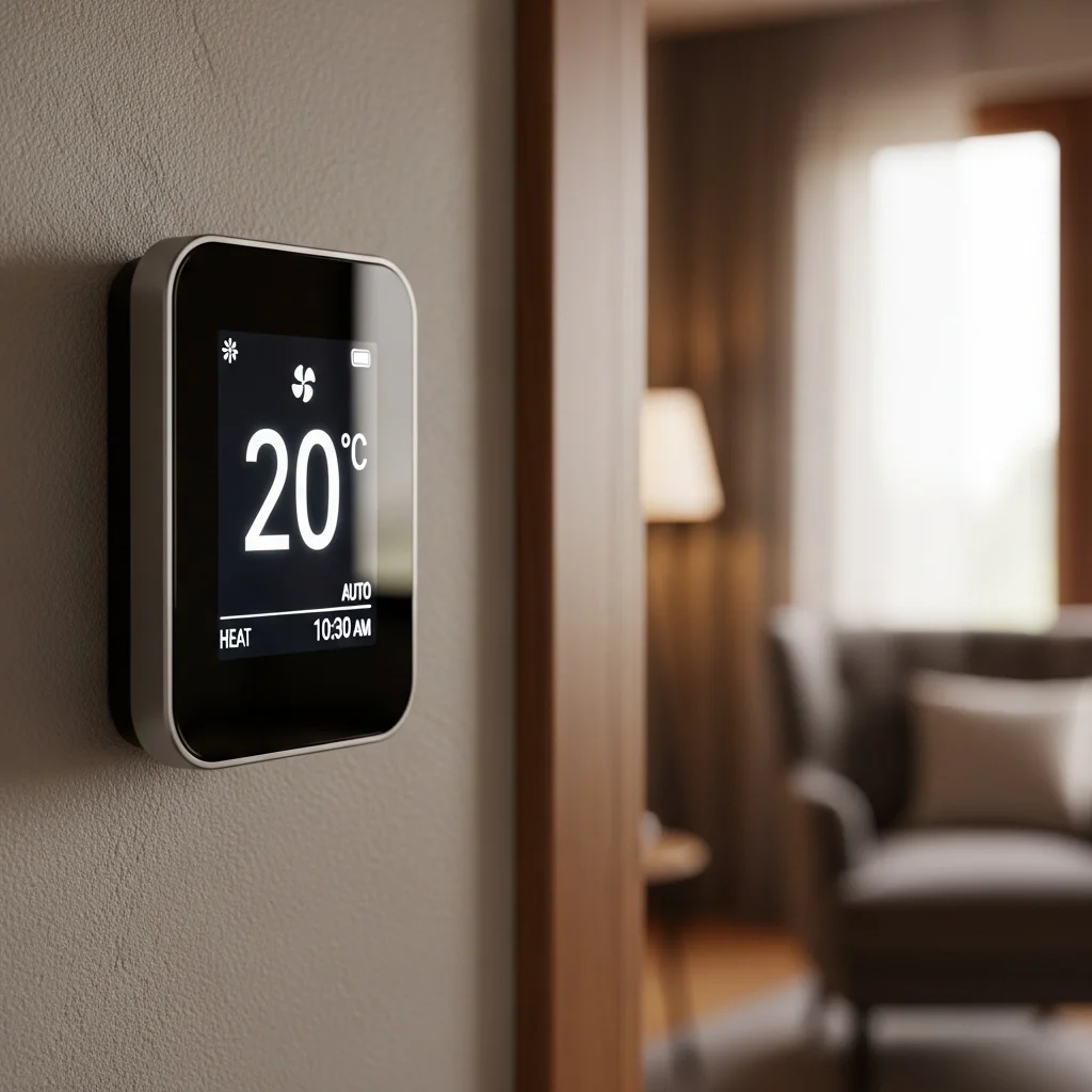 가스비 폭탄을 막는 효율적인 보일러 및 난방 기구 활용법