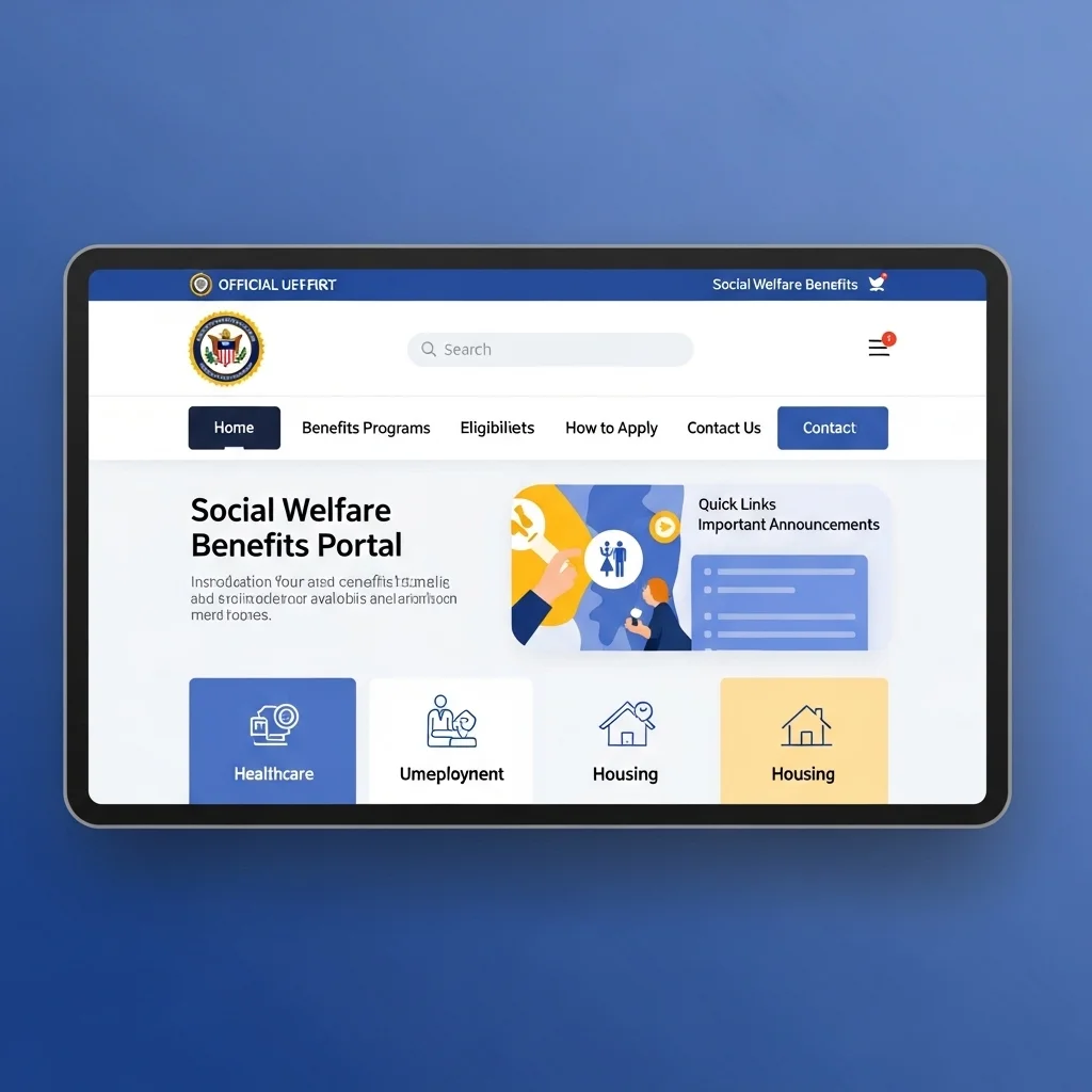 정부 지원 혜택: 에너지 바우처로 난방비 부담 덜기