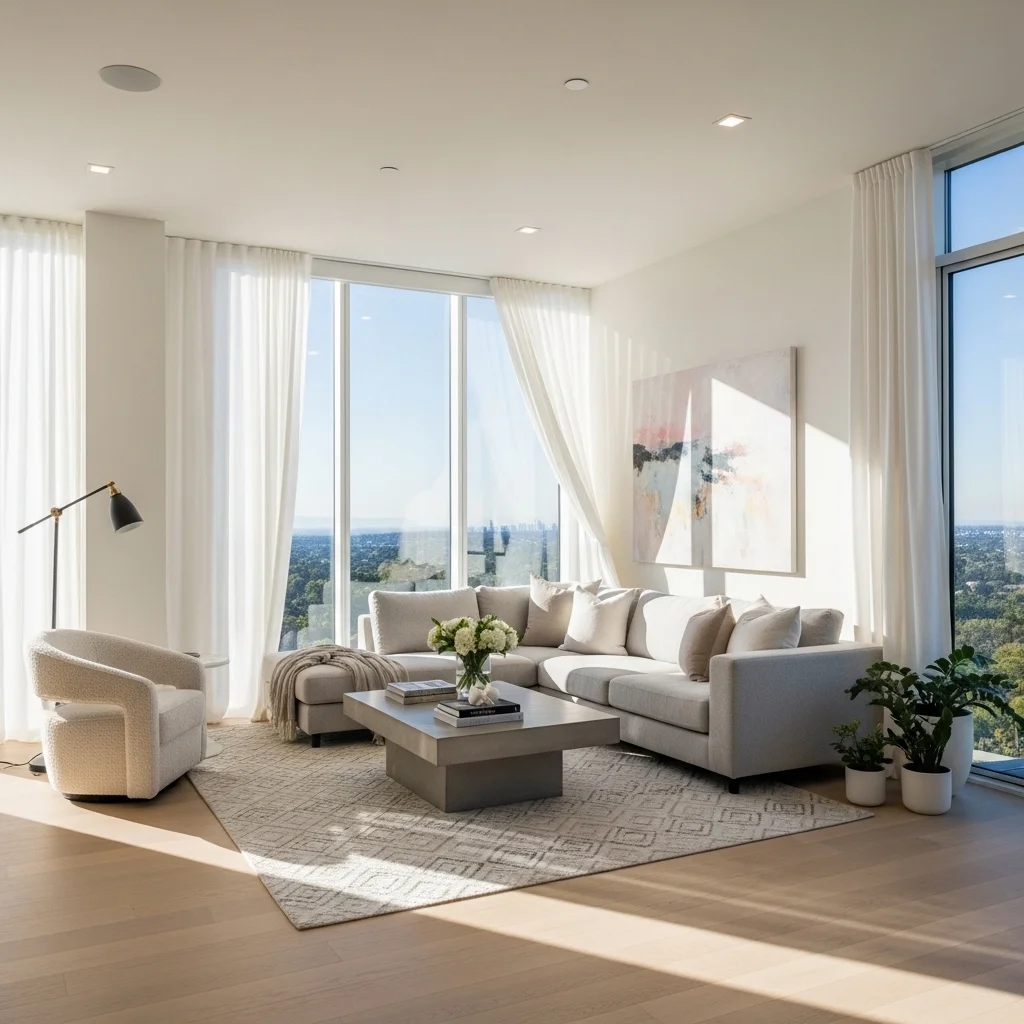 집안 공기, 왜 환기만으로는 부족할까요?