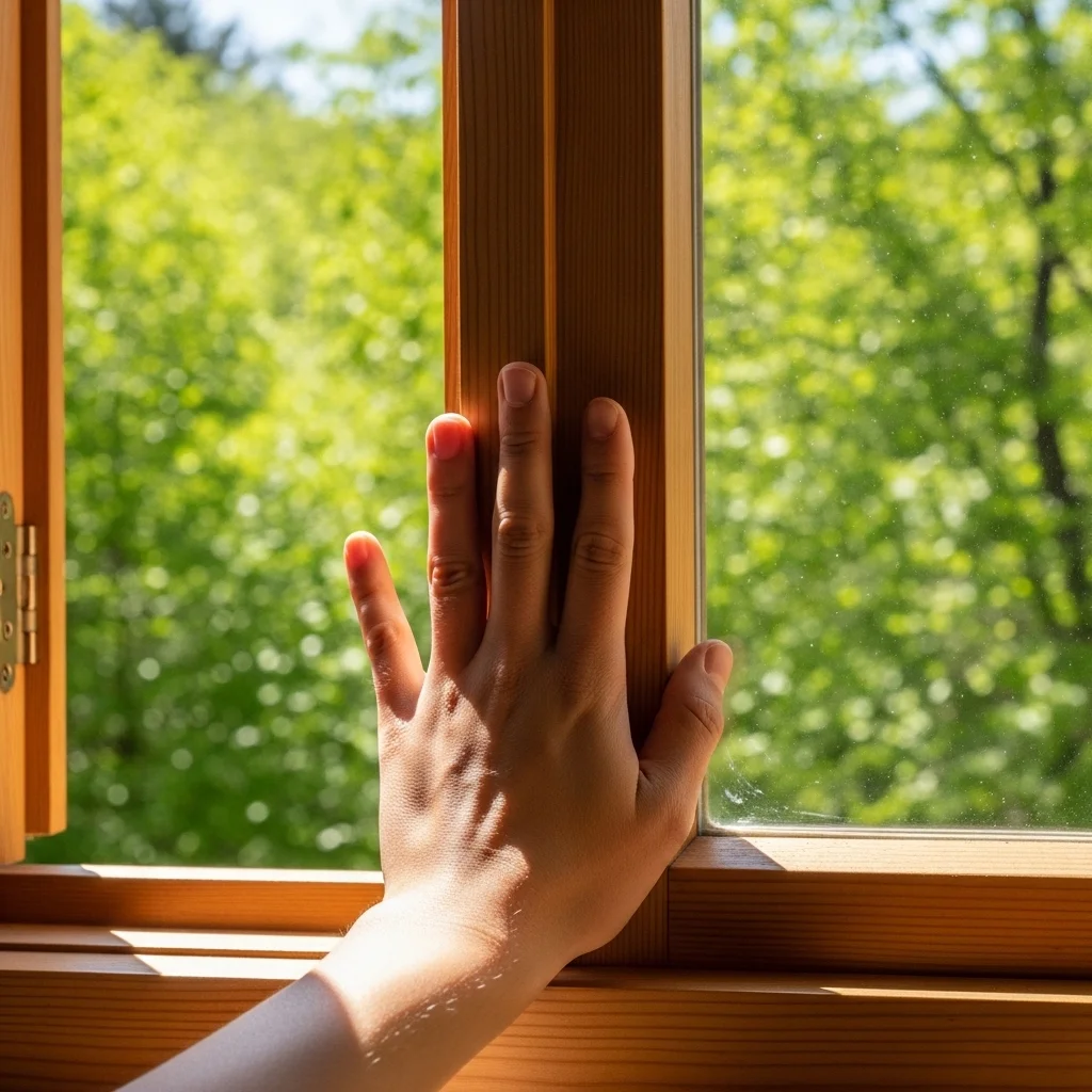 언제 환기해야 가장 좋을까? 환기 골든타임