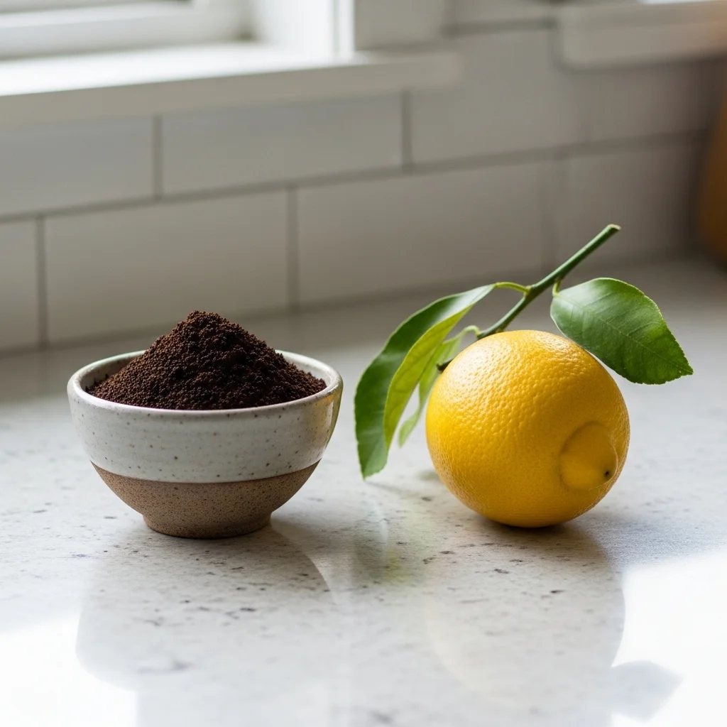 냄새의 근원을 잡는 장소별 관리법