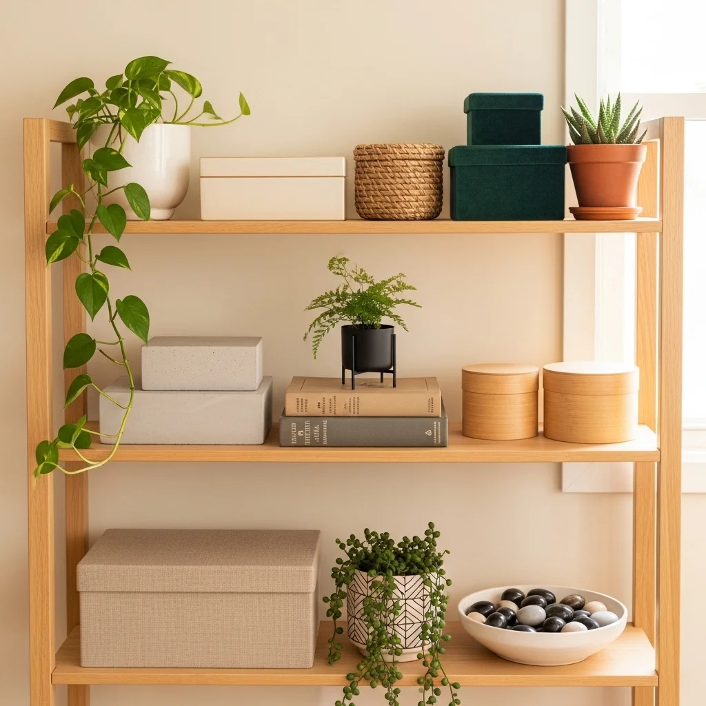 스마트한 자취 생활을 위한 정리법